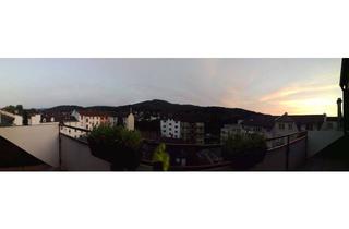 Wohnung mieten in 76532 Weststadt, Sehr schöne 2,5-Raum-DG-Wohnung mit Balkon in Baden-Baden für eine Person