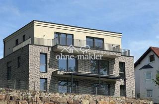 Penthouse mieten in 53925 Kall, Barrierefrei, komfortabel, einzigartig - Luxuriöses Penthouse in ruhiger Südhanglage