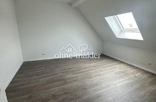 Wohnung mieten in 76707 Hambrücken, Neusanierte 3-Zimmer und 4 1/2-Zimmer Wohnungen