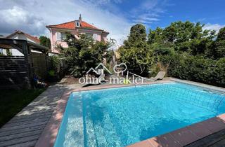 Villa kaufen in 76870 Kandel, exklusive Stadtvilla mit Pool