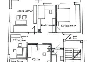 Wohnung mieten in Schlesierstraße 10, 89537 Giengen, Attraktive, hübsche 4Zi-Whg. Zu vermieten