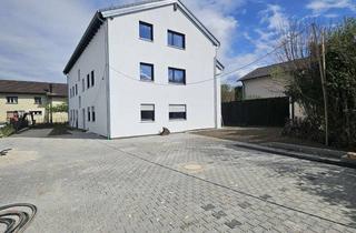 Wohnung mieten in Pfarrer-Drexler-Weg 23a, 94060 Pocking, schöne, geräumige 2-Zimmerwohnung mit Gartenanteil in ruhiger Lage
