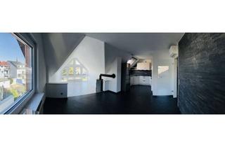 Wohnung mieten in 68723 Plankstadt, Ansprechende vollklimatisierte 3 Zimmer Maisonette in bester Lage von Plankstadt