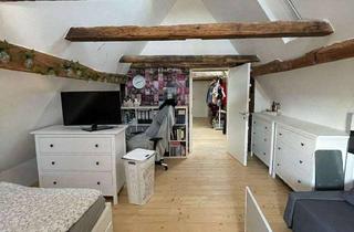 Wohnung mieten in 75417 Mühlacker, Charmante Dachgeschoss Wohnung in Lienzingen