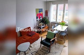 Wohnung mieten in Richardstrasse 63, 12055 Neukölln, Tauschwohnung: Richardkiez 2 Zimmer gegen 3 Zimmer