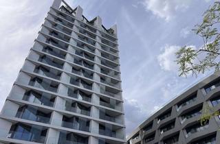 Wohnung mieten in Am Strandkai 17, 20457 HafenCity, The Crown - Erstbezug, Concierge, Stadt- & Wasserblick