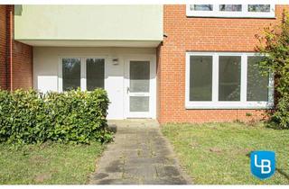 Wohnung mieten in 23701 Eutin, "Parkwohnanlage Wilhelmshöhe"Renovierte 2-Zimmer Wohnung mit kleiner Terrasse