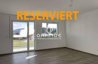 Wohnung mieten in 92334 Berching, ***3 Zimmer-Traumwohnung mit herrlichem Südbalkon***
