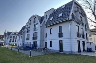 Wohnung mieten in Semmelweisstraße 22, 12524 Altglienicke, süßes1-Zimmer Appartement im DG