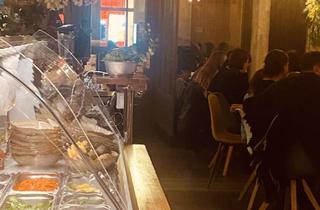 Gastronomiebetrieb mieten in 14467 Nördliche Innenstadt, Charmantes Restaurant im Herzen der Stadt zu verkaufen!