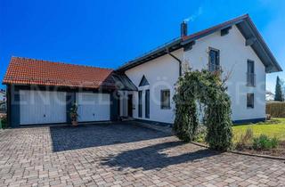 Einfamilienhaus kaufen in 84533 Stammham, Charmantes Einfamilienhaus mit Gartenparadies in ruhiger Lage von Stammham