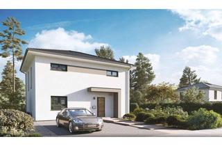 Haus kaufen in 89365 Röfingen, Exklusiv, modern und energieeffizient! IHR maßgeschneidertes Traumhaus von allkauf!