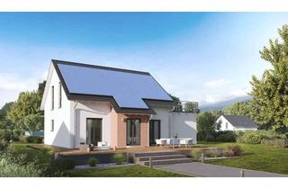 Haus kaufen in 63639 Flörsbachtal, Dein Raumwunder für individuelle Lebensräume