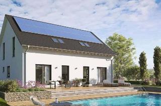 Haus kaufen in 74541 Vellberg, Traumhaftes Grundstück in 74541 Vellberg - Ideal für Ihr Allkauf Doppelhaus!"