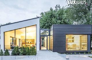 Haus kaufen in 74388 Talheim, LUXHAUS - DIE NEUE OFFENHEIT -
