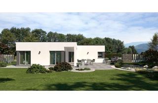 Haus kaufen in 86473 Ziemetshausen, Ihr individueller Traumbungalow - Entdecken Sie die Vielfalt!
