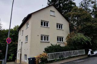 Haus kaufen in 69118 Ziegelhausen, Solides Vierfamilienhaus als Kapitalanlage