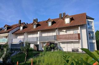 Reihenhaus kaufen in 86850 Fischach, Sehr schönes Reihenhaus nahe Fischach