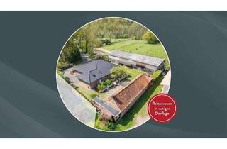 Haus kaufen in 21401 Thomasburg, Reiten und Wohnen!