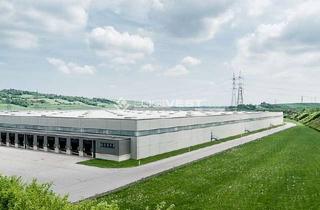 Gewerbeimmobilie mieten in 27404 Zeven, Projektierter Neubau einer Lager- und Logistikhalle nahe der A1!