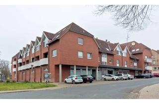 Anlageobjekt in Im Hoken 25, 31249 Hohenhameln, Exklusives Investment - 28 Wohnungen, 2 Gewerbeeinheiten, 12 Garagen - WEG aufgeteilt