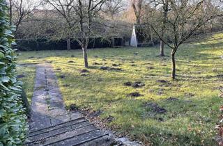 Grundstück zu kaufen in 48653 Coesfeld, RARITÄT - Wohnbaugrundstück in Coesfeld.