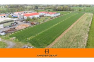 Grundstück zu kaufen in 21775 Ihlienworth, Attraktives Gewerbegrundstück mit vielseitigen Nutzungsmöglichkeiten
