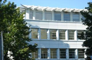 Büro zu mieten in Ludwigstraße 45, 85399 Hallbergmoos, Bezugsfertiges 2er Büro im FourtyFive mit vielen Parkmöglichkeiten – ideal für kleine Unternehmen