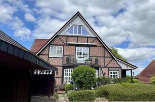 Wohnung mieten in 23627 Groß Sarau, Wohnung im Fachwerkhaus am Ratzeburger See