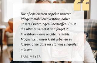 Wohnung kaufen in 63667 Nidda, Anlageimmobilie, KfW-gefördert, hohe Steuervorteile, kein Vermietungsaufwand, bis zu 4,60 % Rendite