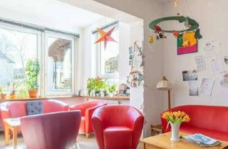 Büro zu mieten in Waitzstraße, 24105 Blücherplatz, Büroräume / stilles Gewerbe in TOP-LAGE, 110m² plus ggf 30m²