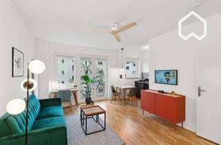 Immobilie mieten in Pariser Straße, 10719 Wilmersdorf (Wilmersdorf), Schickes & modernes Studio-Apartment in der Pariser Straße in Charlottenburg-Wilmersdorf