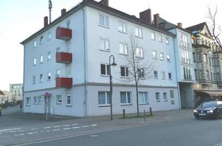 Immobilie mieten in Berliner Straße 128, 33330 Gütersloh, Vollmöblierte 2er WG Warmmiete all inclusive Gütersloh Zentrum