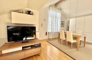 Immobilie mieten in 61352 Bad Homburg, Apartment mit hohem Wohnkomfort in bevorzugter Lage (Nähe U2-Endstation)