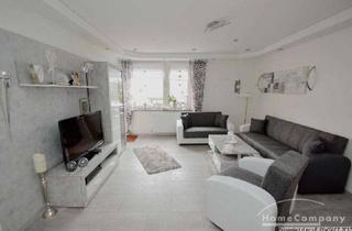 Immobilie mieten in 27570 Geestemünde, Charmante 2,5 Zi. Wohnung in Bahnhofs Nähe