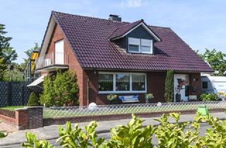 Einfamilienhaus kaufen in 48465 Schüttorf, Top-Lage trifft Top-Ausstattung: Ihr neues Zuhause in Schüttorf wartet; Energieeffizienzklasse A
