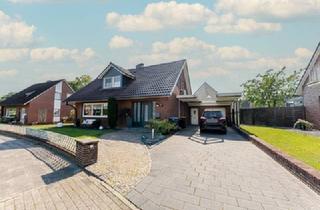 Einfamilienhaus kaufen in 48465 Schüttorf, Top-Lage trifft Top-Ausstattung: Ihr neues Zuhause in Schüttorf wartet; Energieeffizienzklasse A
