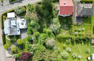 Grundstück zu kaufen in 74722 Buchen, Planen Sie genau HIER Ihr TRAUMHAUS