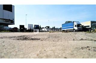 Gewerbeimmobilie mieten in 21502 Geesthacht, 2.000 m² Freifläche im Gewerbegebiet Geesthacht!