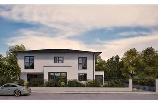 Einfamilienhaus kaufen in 85579 Neubiberg, GEO Wohnbau | Neubau nach Ihren Wünschen | Exklusives Einfamilienhaus in bester Lage von Neubiberg
