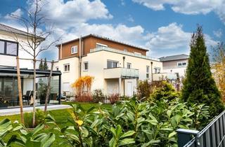 Wohnung mieten in 85098 Großmehring, Neubau-Ambiente - schöner Wohnen mit hochwertiger Ausstattung