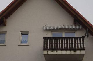 Wohnung mieten in Babenhäuserstraße, 63533 Mainhausen, Charmante 2-Zi-DG-Whg. ausgeb. Dach von privat in Zellhausen