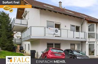 Wohnung kaufen in Pfaffentalstraße 1A, 77971 Kippenheim, Charmante 3-Zimmer-Wohnung mit Potenzial - fix und flippen