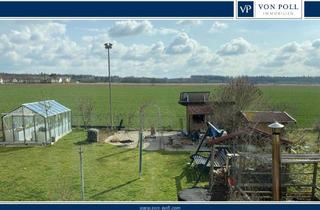 Doppelhaushälfte kaufen in Englwartinger Str. 21, 85635 Höhenkirchen-Siegertsbrunn, Haus-im-Haus mit großem Garten und Bergblick in ruhiger Bestlage