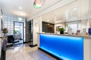 Gewerbeimmobilie kaufen in Turnerstraße 19, 33332 Gütersloh, Investment Nähe Stadtpark I ca. 460 m² vermietbare Fläche I 6 Carportstellplätze