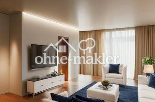 Wohnung mieten in Am Hang 21, 58453 Witten, Ihr Wohntraum erwacht zum Leben: Exklusive Neubauwohnungen in Witten!