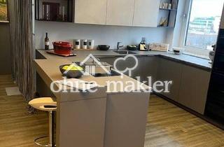Wohnung mieten in Meisenweg 17, 70734 Fellbach, 3 Zimmerwohnung am grünen Stadtrand von Fellbach