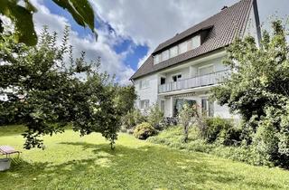 Mehrfamilienhaus kaufen in Hochstraße /, 86825 Bad Wörishofen, Gestalten Sie Ihre finanzielle Freiheit – entdecken Sie Ihre Kapitalanlage!