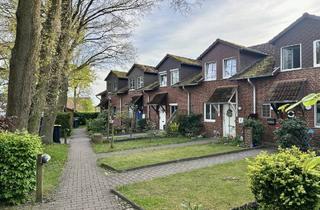 Reihenhaus kaufen in Einemhofer Weg 33, 21391 Reppenstedt, Anlage mit Ansage – hier wohnt Ihr Kapital gut!