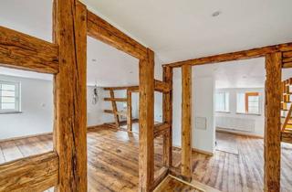 Haus kaufen in Ruhesteinstraße, 77889 Seebach, Erhaltenswertes Gebäude: Modernisiertes, großzügiges Landhaus mit Sauna und Panoramablick in Seebach